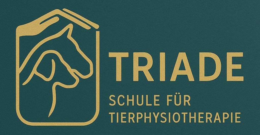 Triade – Schule für Tierphysiotherapie